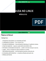 M2-Aula06-Ajuda No Linux