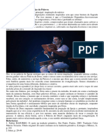 FORMAÇÃO para o Ministério de Música Católico