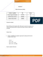 Actividad 1 Calculo