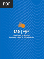 Material Impresso Divulgacao Da Empresa