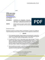 CNMVV-764-23 Solicitud Permiso de Transito Volquetas - Secretaria de Movilidad