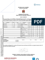 Espinosa Guayan - Desprendible de Pago