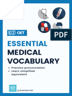 OET Essential Vocab (27330)