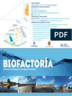 Biofactoria 2018
