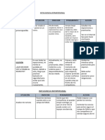 Ficha de Trabajo Tutoria Iv