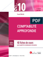 Carres DCG 10 Comptabilite Approfondie 9782297066754