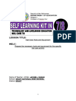 1.TEMPLATE-FOR-SELF-LEARNING-KIT Beauty Care 7/8