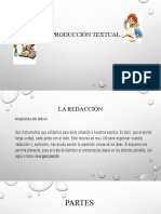 Producción Textual 9°