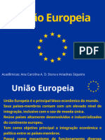 União Europeia