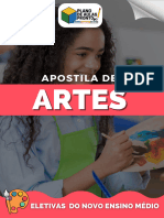 Artes - Apostila 03