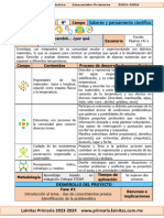 Cuando Cambió Por Qué Cambió (2023-2024)