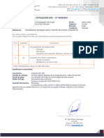 Propuesta Actualización Web - Correo Corporativo - CAU - V 1.0 - 00001