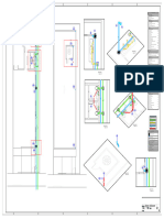 Projetos Instalações - Avroc - Sanitário