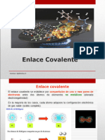 Tema 4B-Enlace Covalente