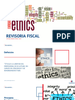 Revisoría Fiscal