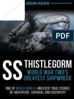 OceanofPDF - Com SS Thistlegorm - The True Story of The Red Seas Greatest Shipwreck - John Kean