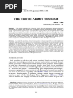 Metin Kozak. 2018. Tourist-Behavior PDF | PDF | Consumer Behaviour