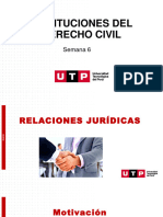 S06 s1 Relaciones Jurídicas