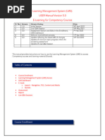 User Manual Coc