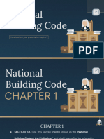 National Building Code