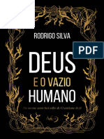 Deus e o Vazio Humano - Rodrigo Silva
