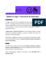 Edital Co Liga Carnaval Salvador b698623fd6