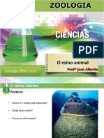 Zoologia 1