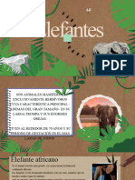 Elefante S