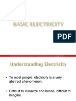 TLE - Basic Electricity-1