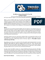 Diferenca Entre GL4 e GL5 - Transaxle - Oil