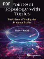 Point-Set Topology With Topics Basic General Topology