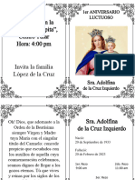 Invitacion