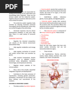 Pituitary Gland | PDF | Luteinizing Hormone | Gonadotropin