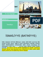 İsmailiyye