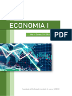 ECONOMIA I - M.Cortez