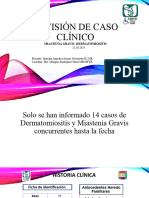 Caso Clinico Teresa MG