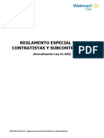 GMA - PR-0PG-08 V02-Reglamento Especial para Contratistas y Subcontratistas EHS