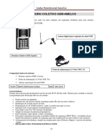 Am - Ppr.porteiros Coletivo GSM Informacoes - Porteiro GSM