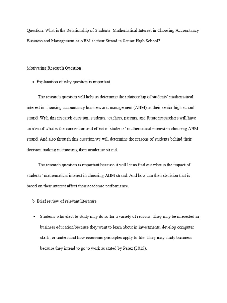 CONCEPT PAPER RESEARCH PDF intelligence overview