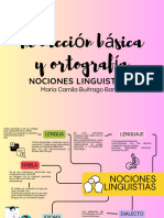 Mapa Nociones Linguísticas
