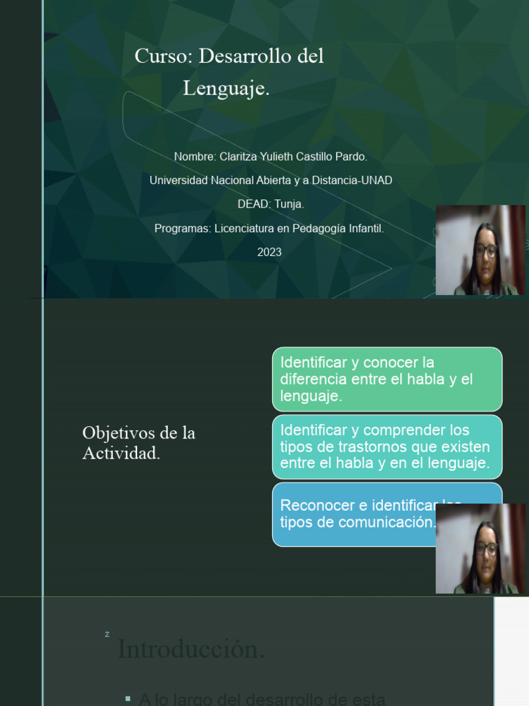 Identify Language From Audio