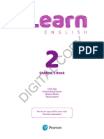 Livro 7 Ano Ilearn New 2 Students Book Ebook