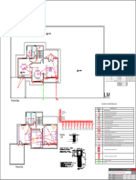 Plano Electrico - Backup