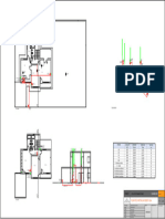 Plano de Gas