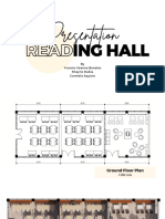 Reading Hall