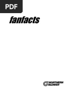Fan Facts