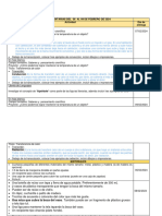 Tareas Complementarias Del 06 Al 09 de Febrero de 2024