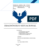 Diagnostico Situacional