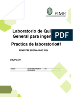 Lab de Quimica