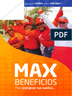 Max Beneficio S